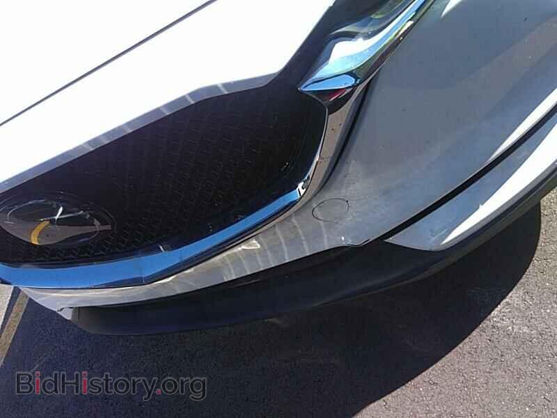 2019 Mazda CX-5 - VIN: JM3KFBCM9K0551085 - Фото 12