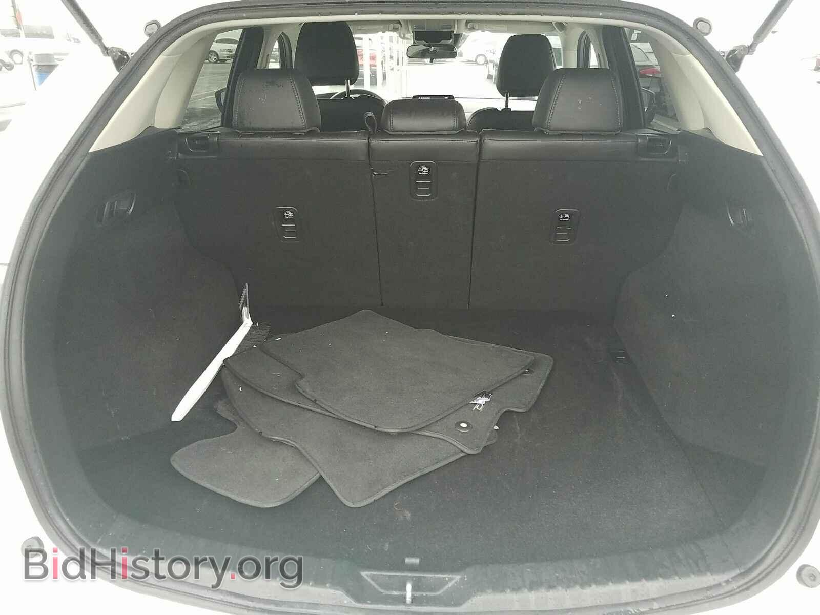 2019 Mazda CX-5 - VIN: JM3KFBCM9K0551085 - Фото 7