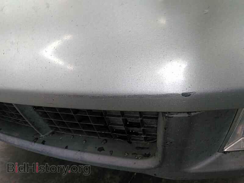 2007 Ford Edge - VIN: 2FMDK38CX7BB05841 - Фото 18