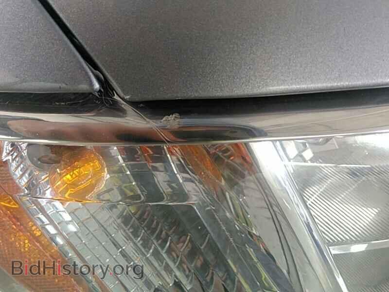 2007 Ford Edge - VIN: 2FMDK38CX7BB05841 - Фото 9