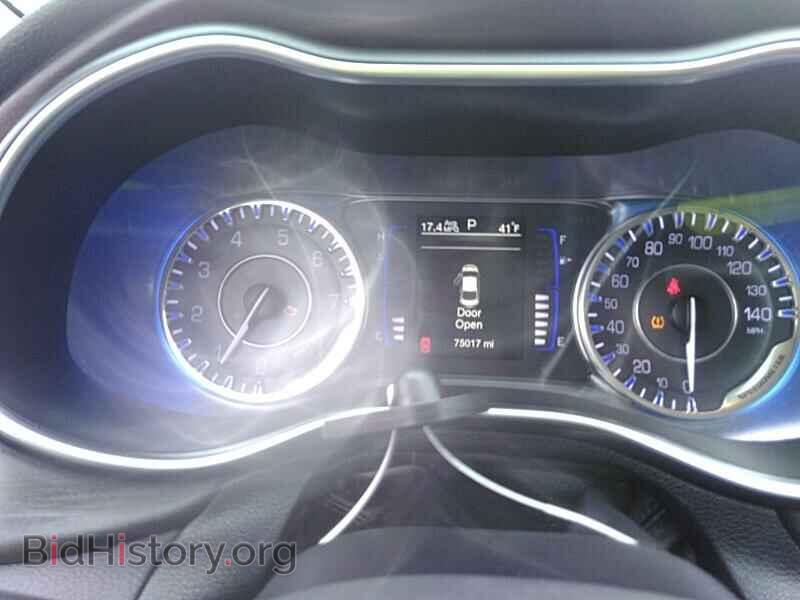 2016 Chrysler 200 - VIN: 1C3CCCAB3GN131429 - Фото 5