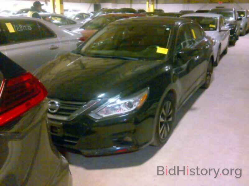 Photo 1N4AL3AP0GC292949 - Nissan Altima 2016