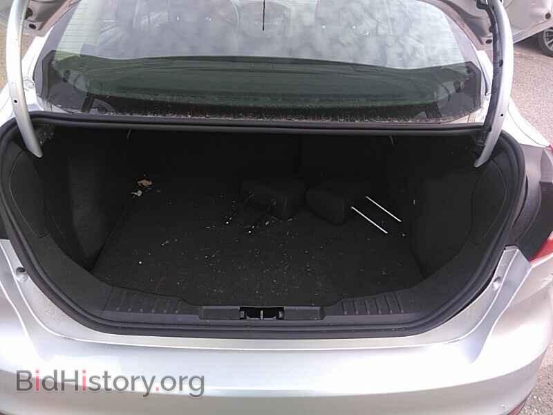 2017 Ford Focus - VIN: 1FADP3FE2HL276018 - Фото 7
