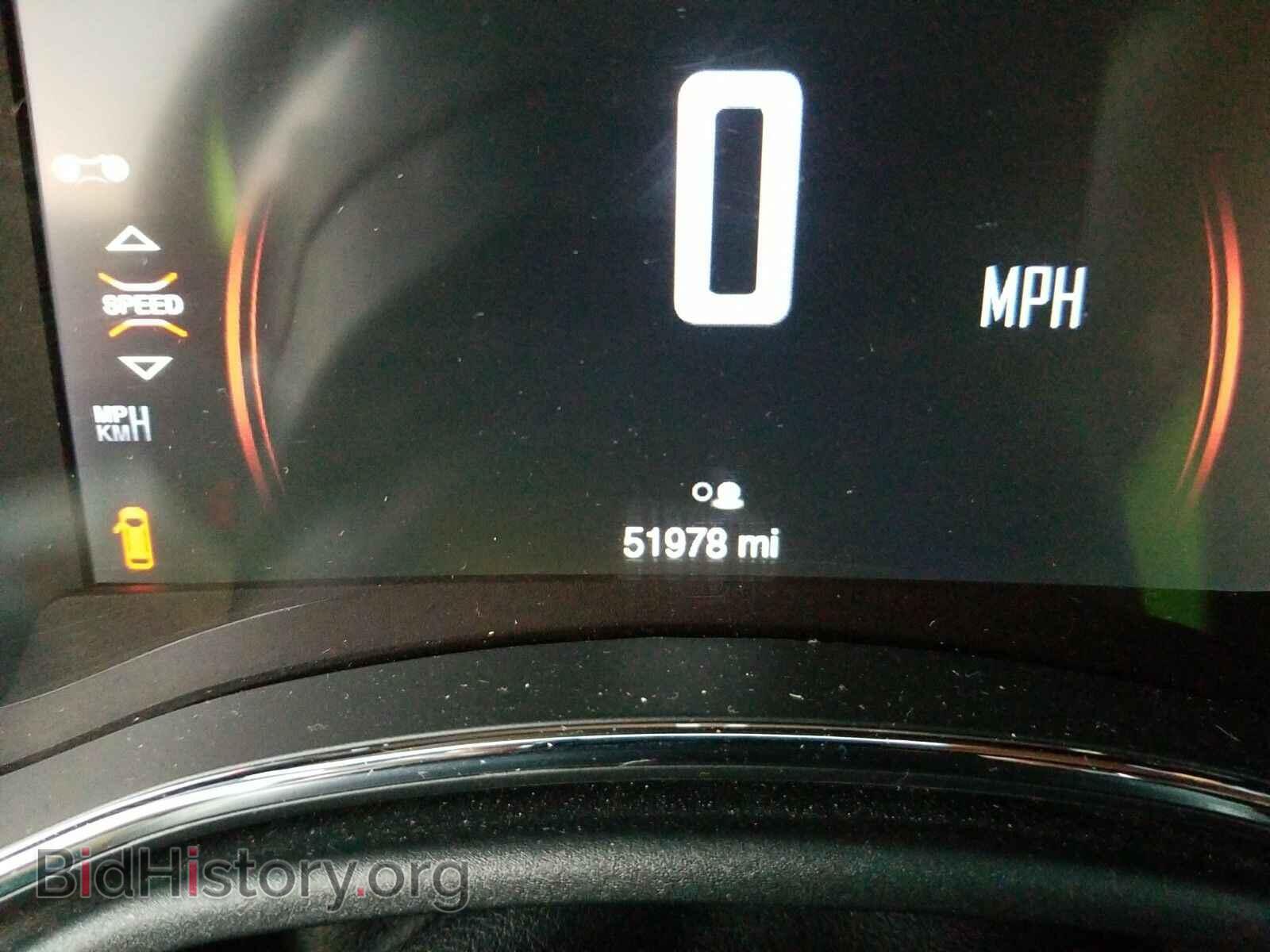 2015 Dodge Durango - VIN: 1C4RDJAG9FC101316 - Фото 5