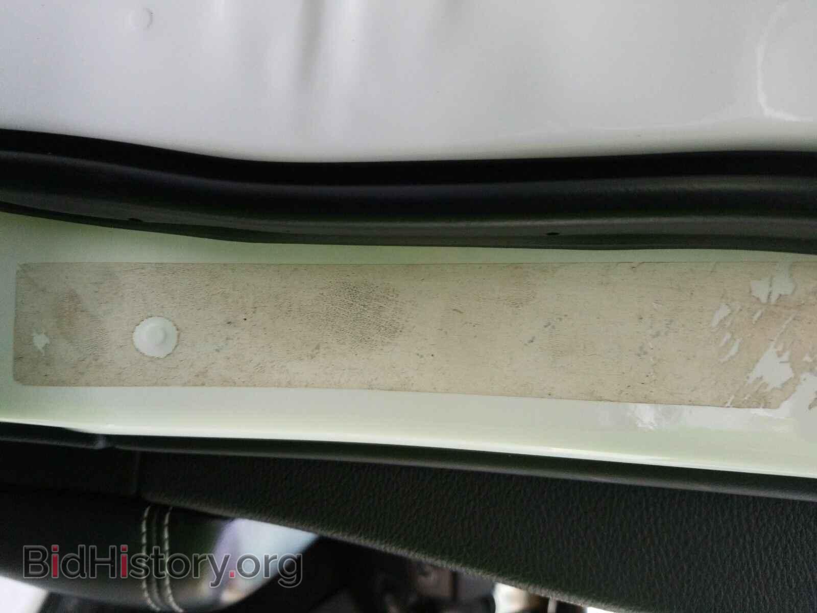 2015 Dodge Durango - VIN: 1C4RDJAG9FC101316 - Фото 6