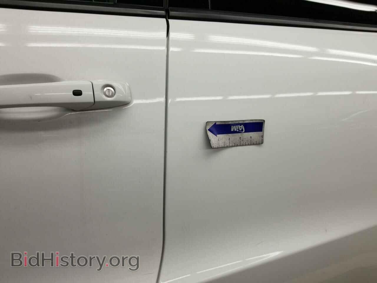 2015 Dodge Durango - VIN: 1C4RDJAG9FC101316 - Фото 9