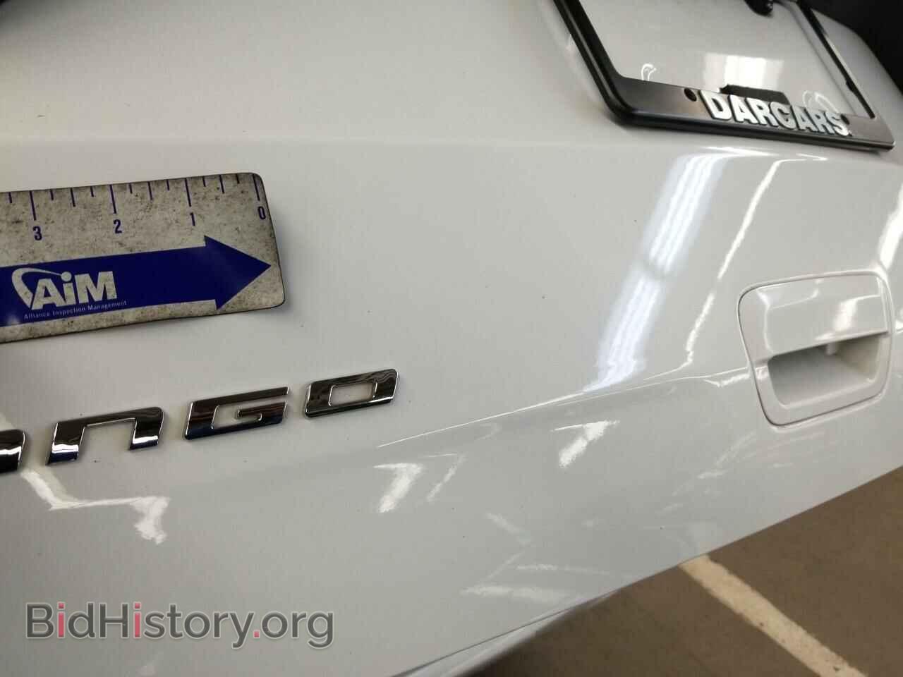2015 Dodge Durango - VIN: 1C4RDJAG9FC101316 - Фото 10