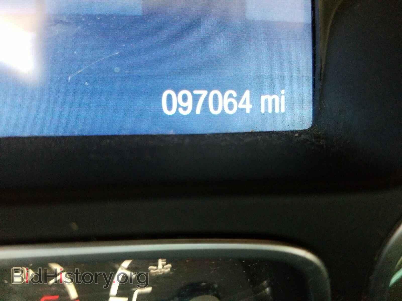 2014 Ford Focus - VIN: 1FADP3F28EL272251 - Фото 5