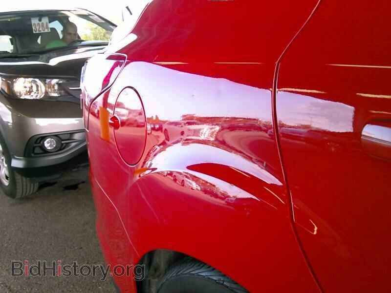 2014 Ford Focus - VIN: 1FADP3F28EL272251 - Фото 8