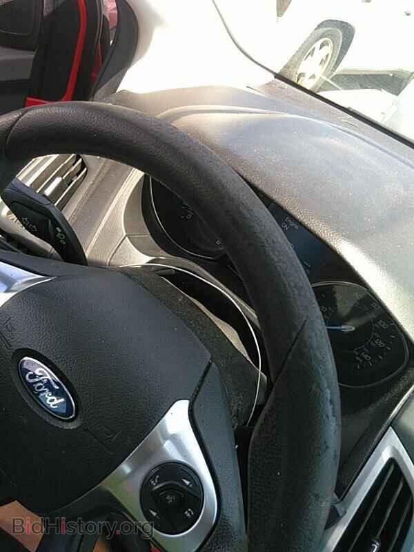 2014 Ford Focus - VIN: 1FADP3F28EL272251 - Фото 9