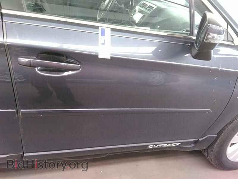 2017 Subaru Outback - VIN: 4S4BSAFC2H3350682 - Photo 16