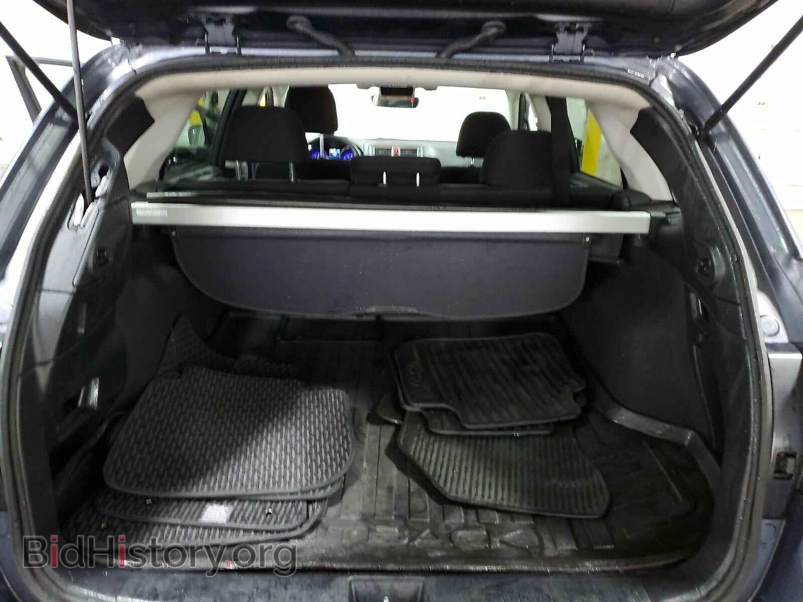 2017 Subaru Outback - VIN: 4S4BSAFC2H3350682 - Photo 7