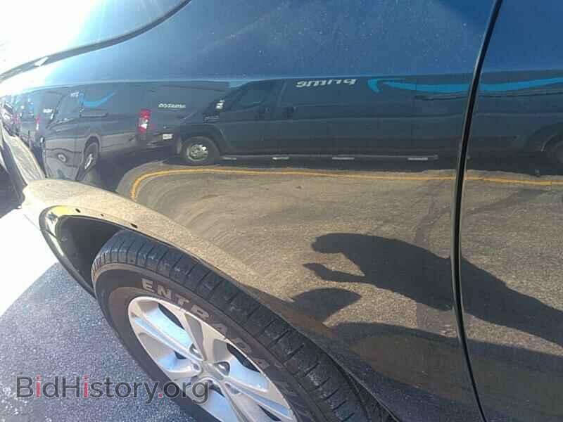 2013 Dodge Durango - VIN: 1C4RDHAG5DC637251 - Photo 13