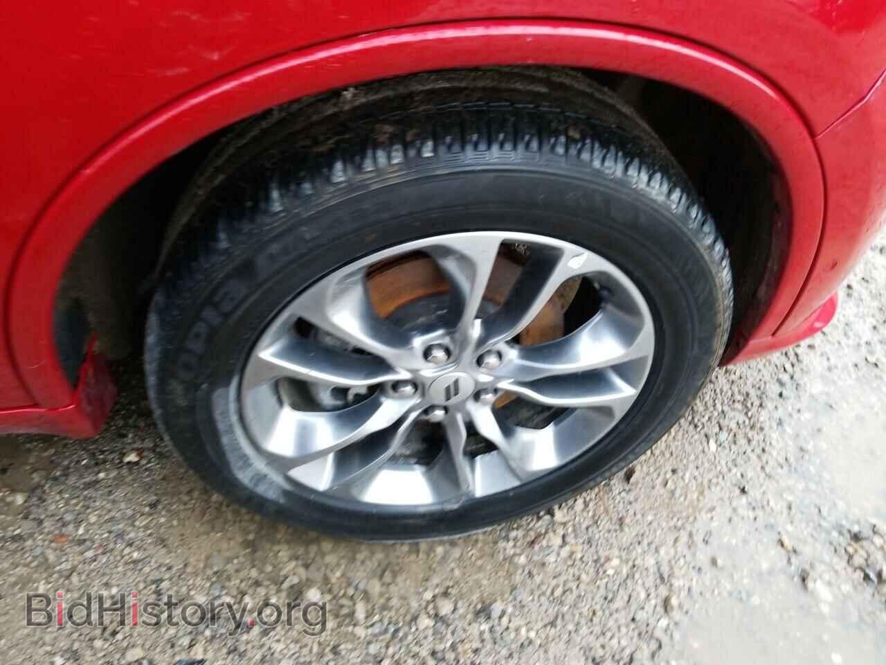 2019 Dodge Durango - VIN: 1C4SDJCT7KC745001 - Photo 16