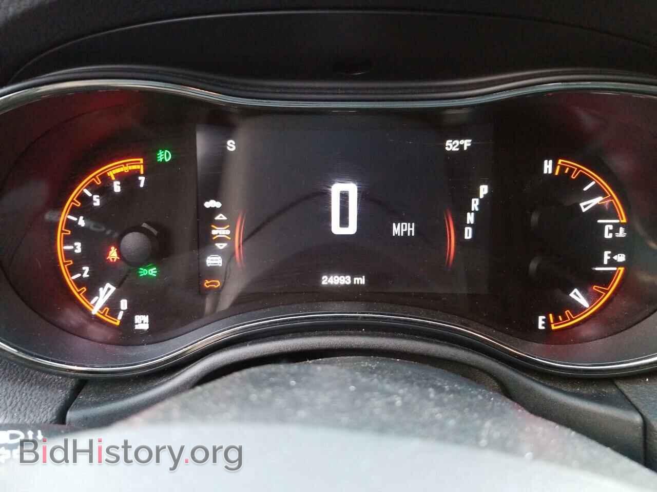 2019 Dodge Durango - VIN: 1C4SDJCT7KC745001 - Photo 5