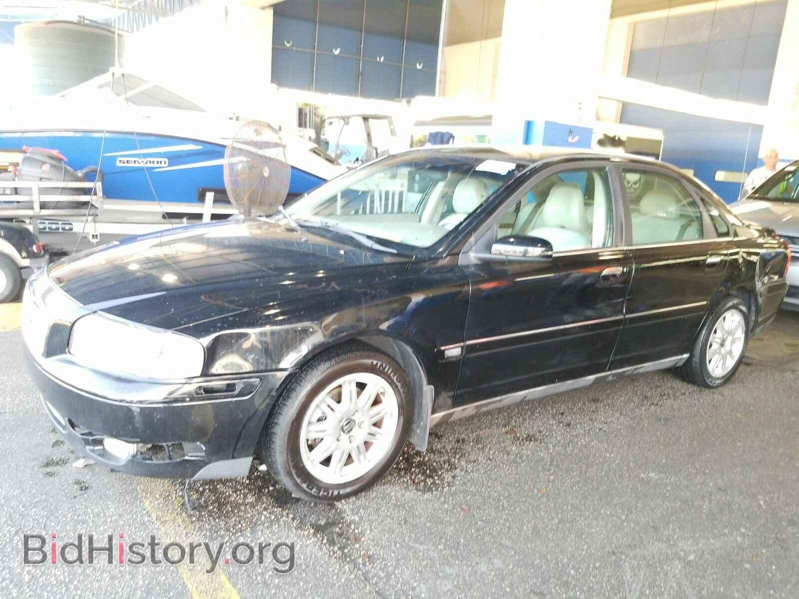 Photo YV1TS592351413079 - Volvo S80 2005