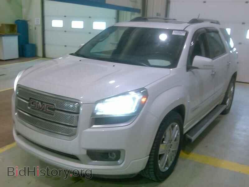 Photo 1GKKVTKD0GJ249578 - GMC Acadia 2016