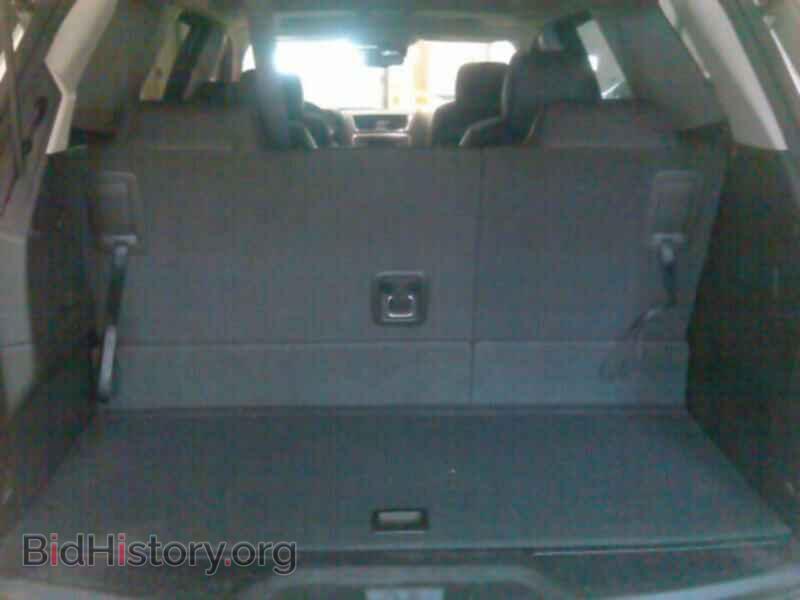 2016 GMC Acadia - VIN: 1GKKVTKD0GJ249578 - Фото 7