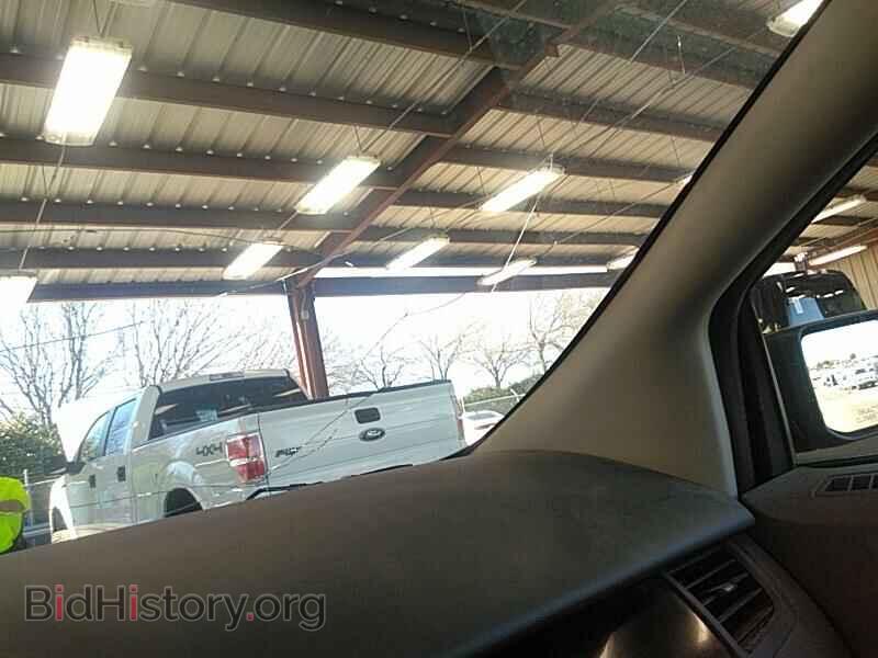 2013 Ford Edge - VIN: 2FMDK3GC7DBE18276 - Фото 12