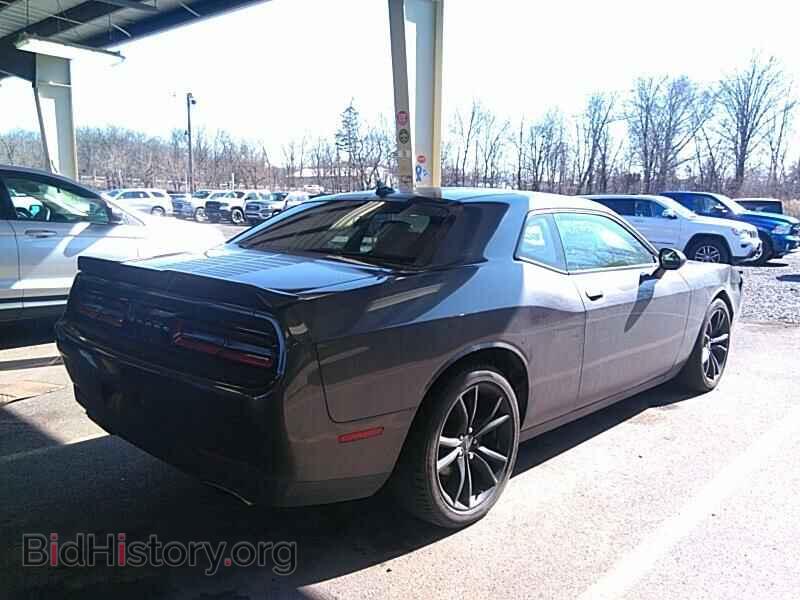 2017 Dodge Challenger - VIN: 2C3CDZAGXHH502964 - Фото 2