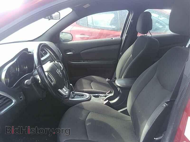 2013 Dodge Avenger - VIN: 1C3CDZCB9DN708165 - Photo 3