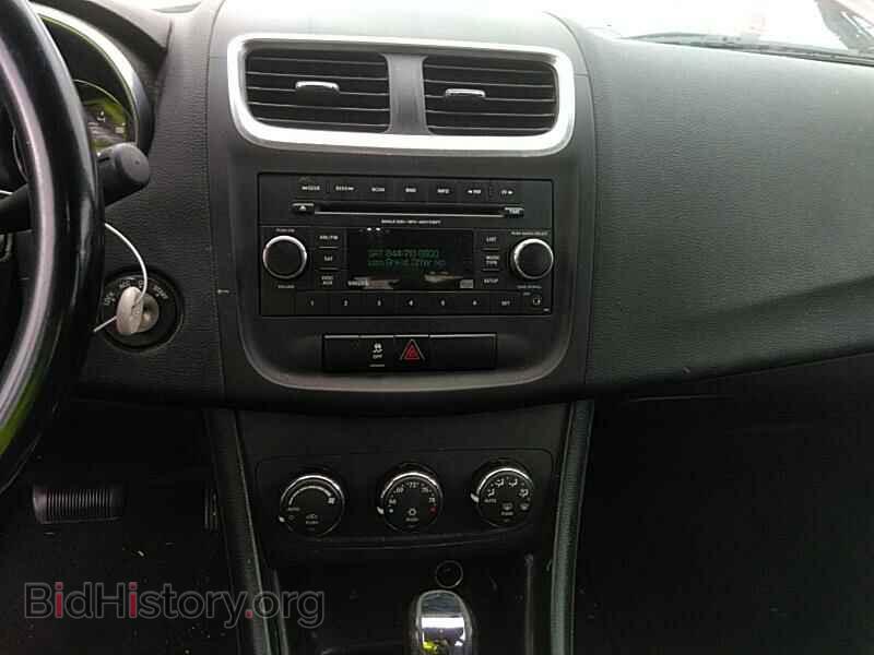 2013 Dodge Avenger - VIN: 1C3CDZCB9DN708165 - Photo 4