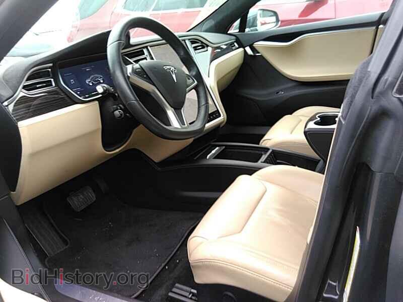 2016 Tesla Model S - VIN: 5YJSA1E26GF176231 - Photo 3