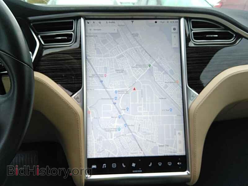 2016 Tesla Model S - VIN: 5YJSA1E26GF176231 - Photo 4