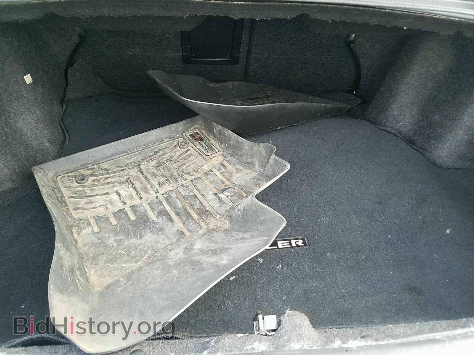 2013 Chrysler 200 - VIN: 1C3CCBBBXDN723205 - Фото 7