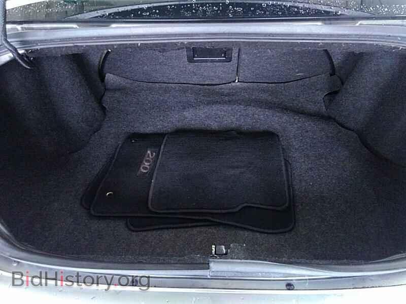 2012 Chrysler 200 - VIN: 1C3CCBAB6CN169046 - Фото 7