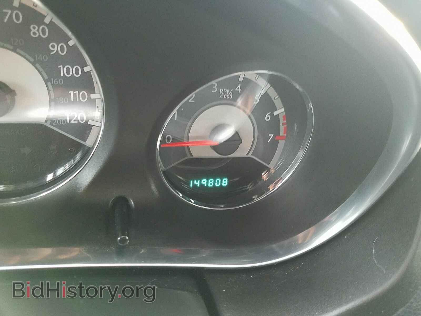 2013 Chrysler 200 - VIN: 1C3CCBAB4DN715232 - Фото 5