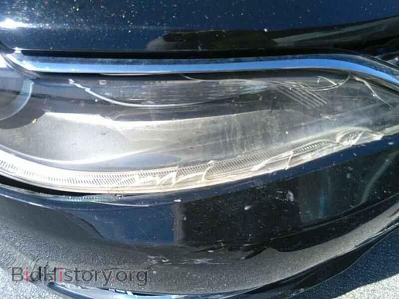 2016 Chrysler 200 - VIN: 1C3CCCAB0GN117455 - Фото 11