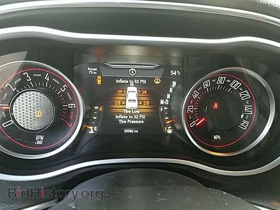 2017 Dodge Challenger - VIN: 2C3CDZAG5HH659382 - Фото 5