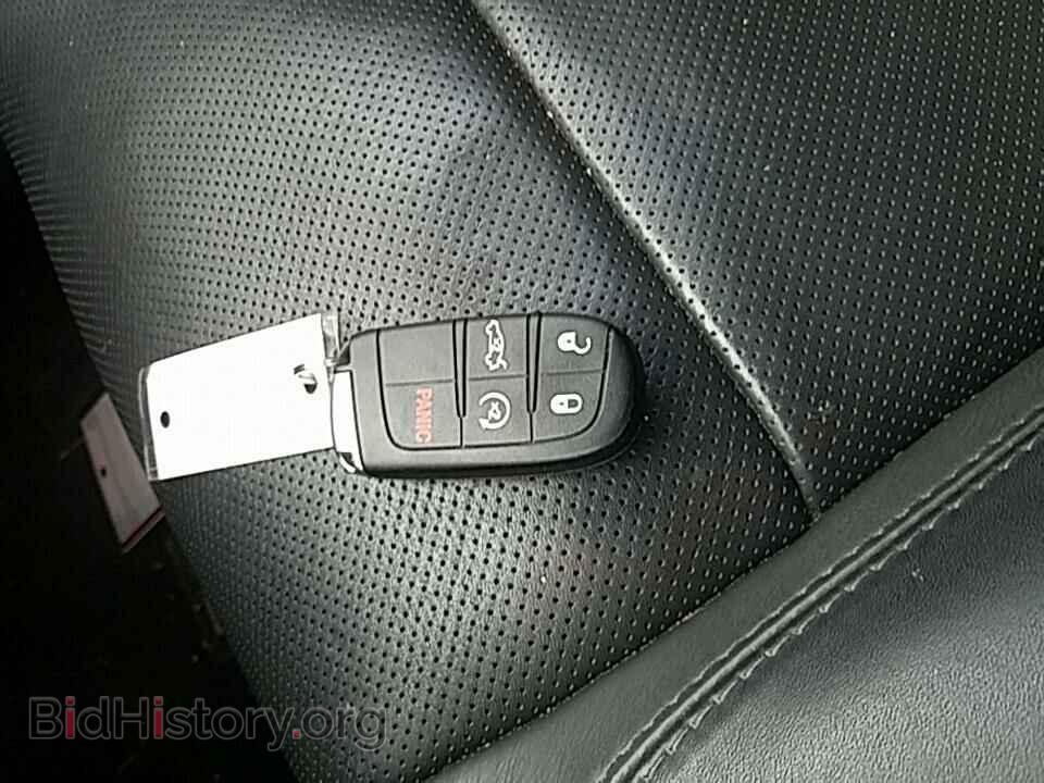 2017 Dodge Challenger - VIN: 2C3CDZAG5HH659382 - Фото 8