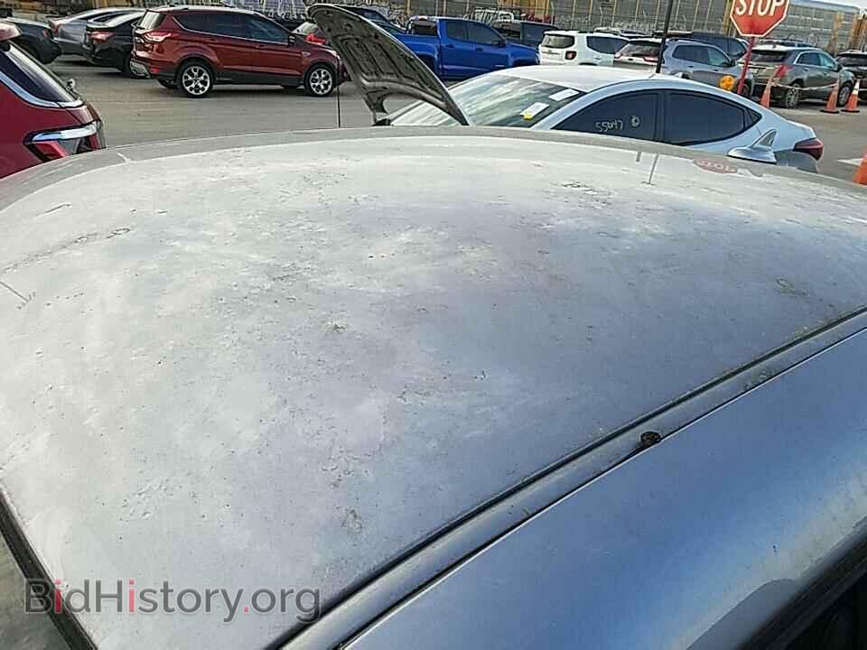 2017 Dodge Challenger - VIN: 2C3CDZAG5HH659382 - Фото 9