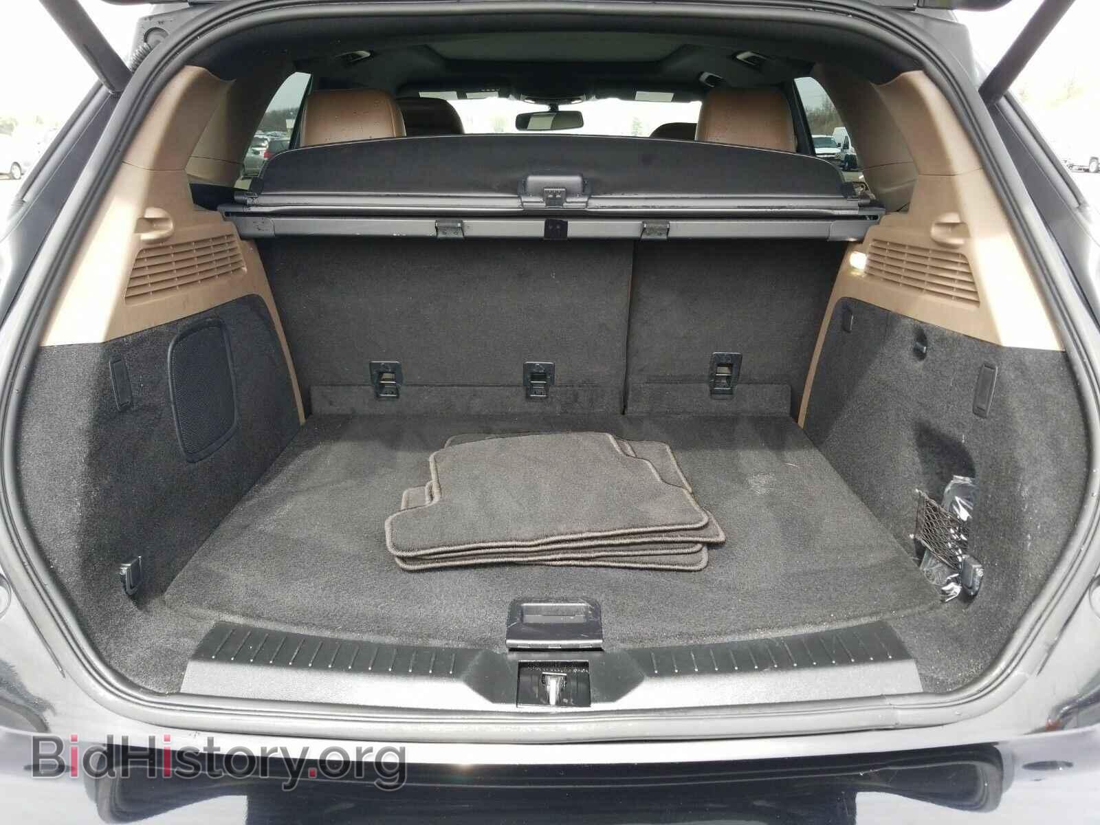 2017 Lincoln MKC - VIN: 5LMCJ3D91HUL11017 - Фото 7