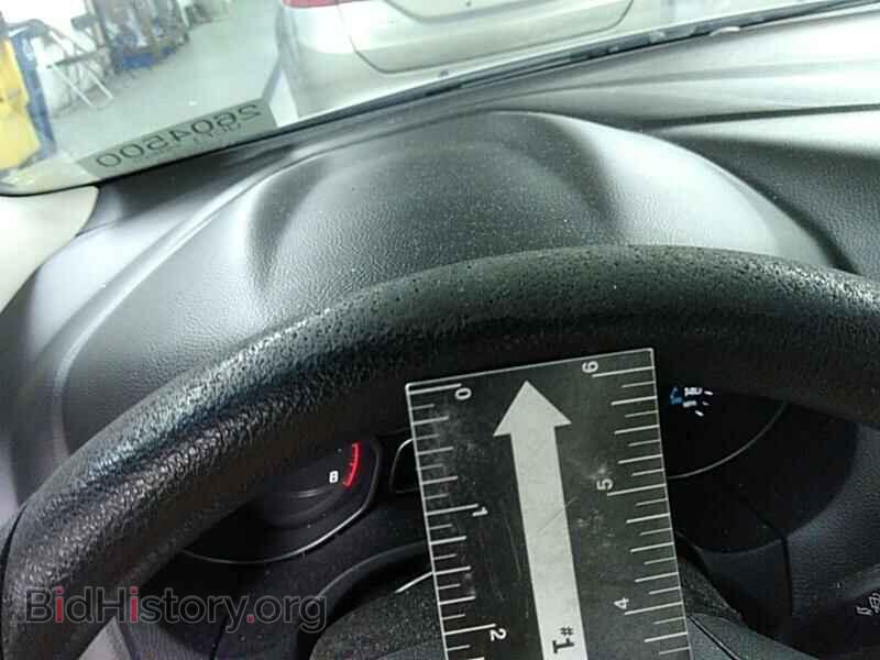 2014 Ford Focus - VIN: 1FADP3F27EL103628 - Photo 10