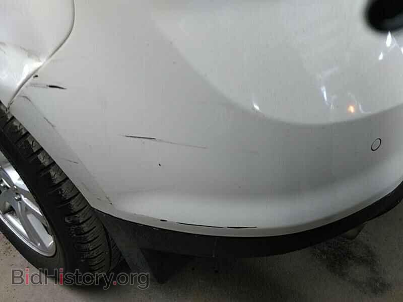 2011 Ford Edge - VIN: 2FMDK3GC0BBA39665 - Фото 14