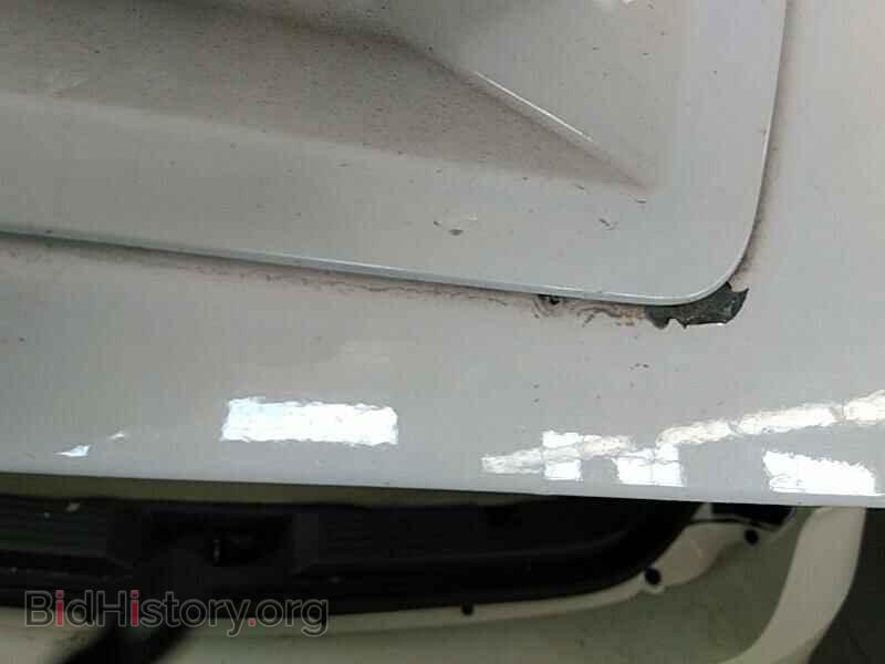 2011 Ford Edge - VIN: 2FMDK3GC0BBA39665 - Фото 8