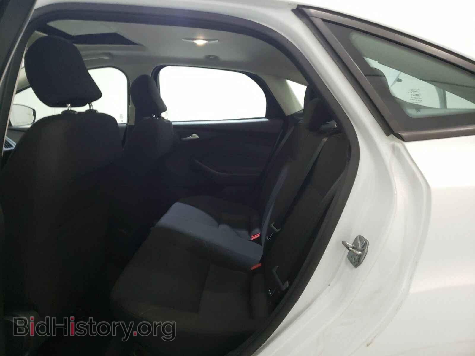2017 Ford Focus - VIN: 1FADP3H22HL248691 - Фото 13