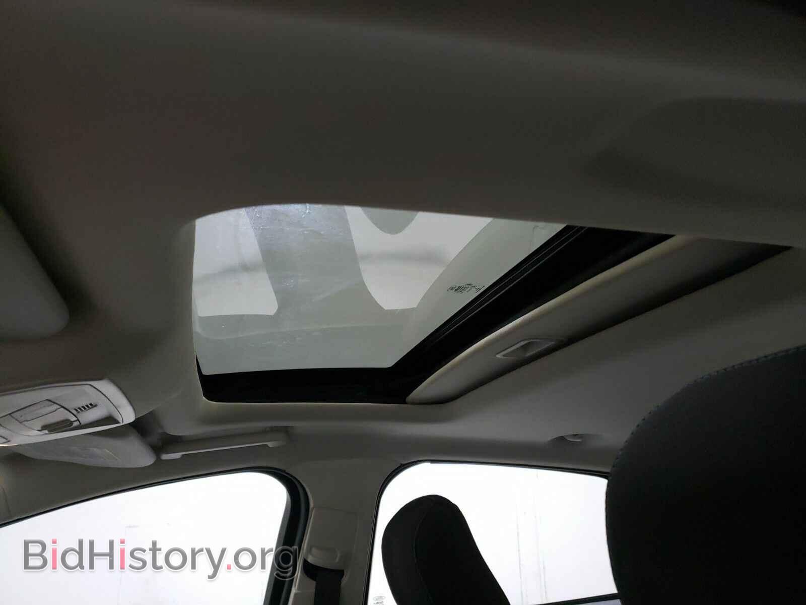 2017 Ford Focus - VIN: 1FADP3H22HL248691 - Фото 14