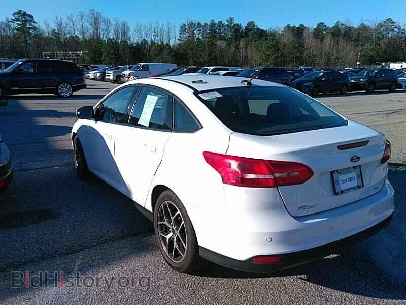 2017 Ford Focus - VIN: 1FADP3H22HL248691 - Фото 19
