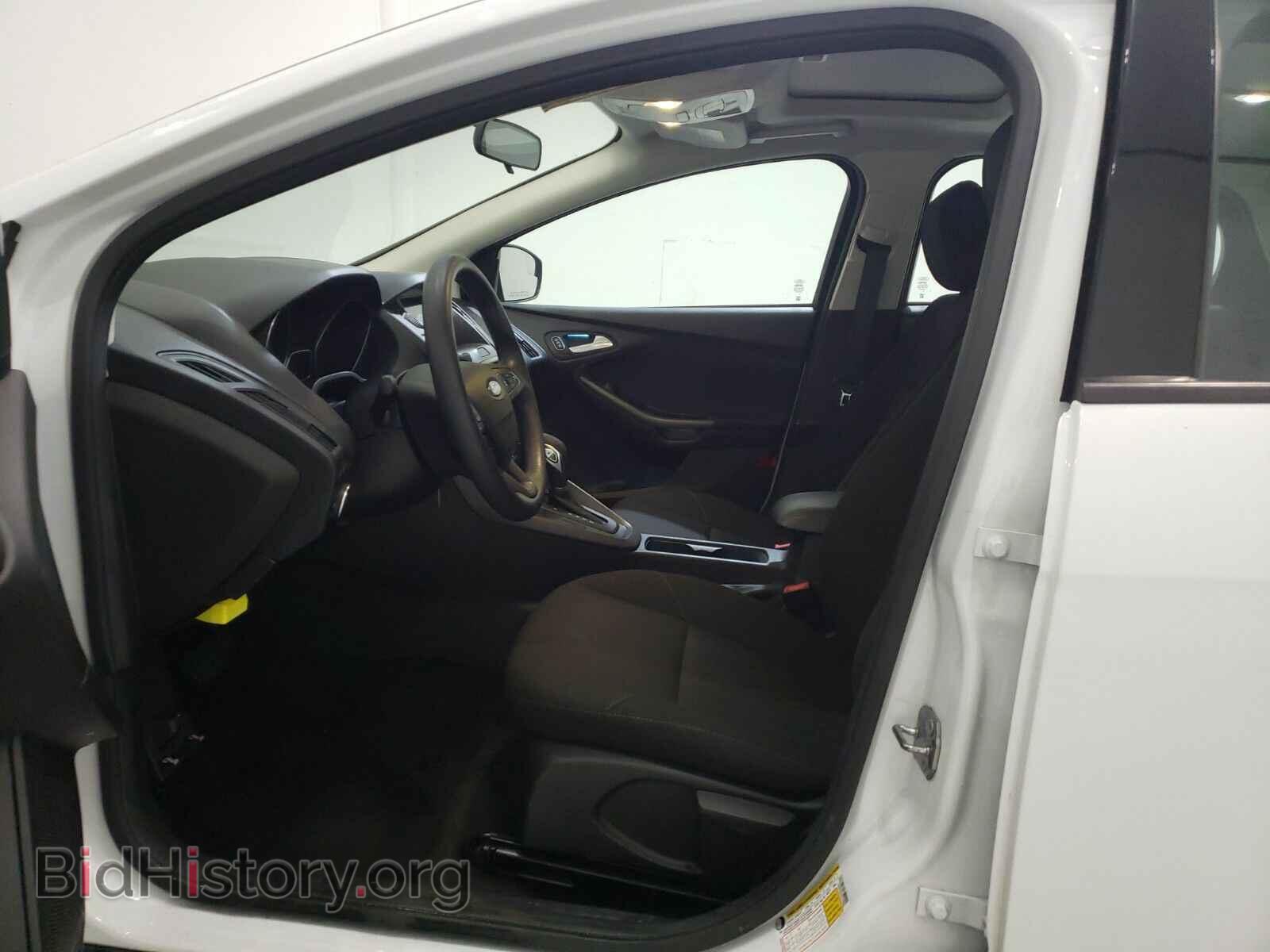 2017 Ford Focus - VIN: 1FADP3H22HL248691 - Фото 7