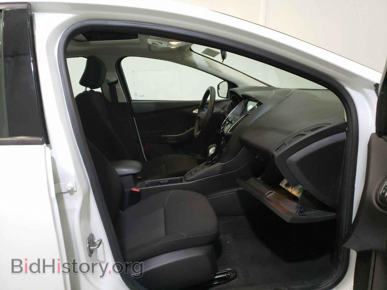 2017 Ford Focus - VIN: 1FADP3H22HL248691 - Фото 8