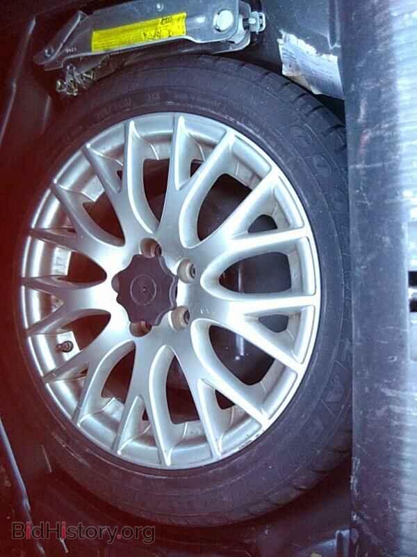 2008 Audi A4 - VIN: WAUDF78E68A151730 - Фото 11