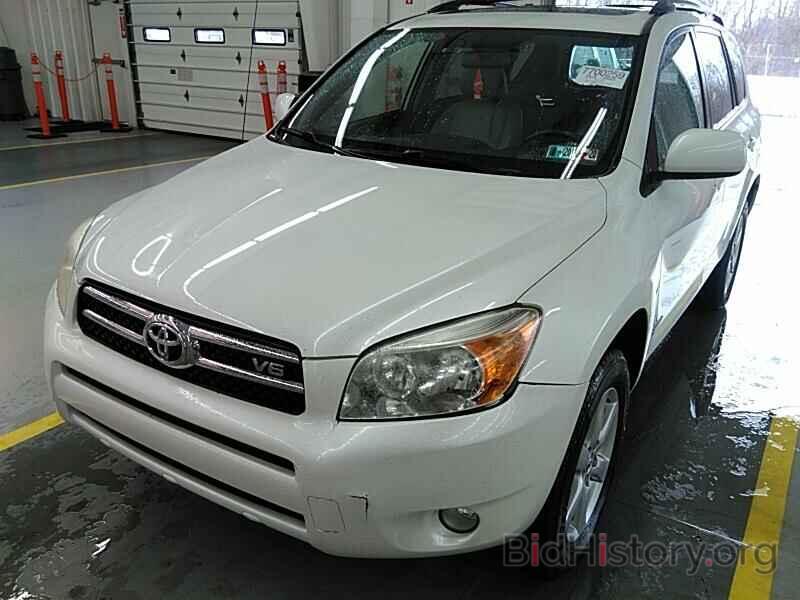 Photo JTMBK31V375018858 - Toyota RAV4 2007