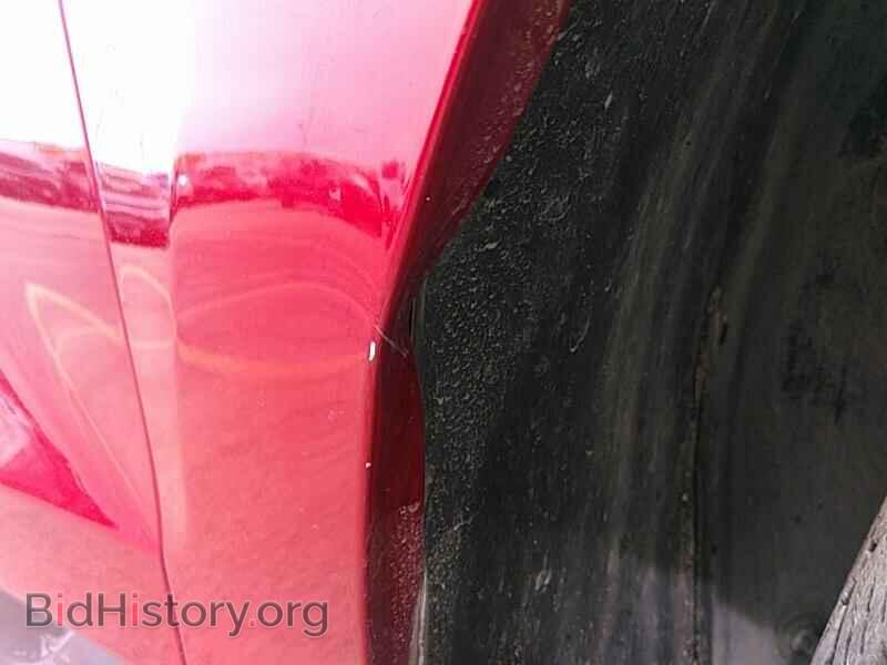 2015 Ford Edge - VIN: 2FMTK3J99FBB66624 - Фото 9