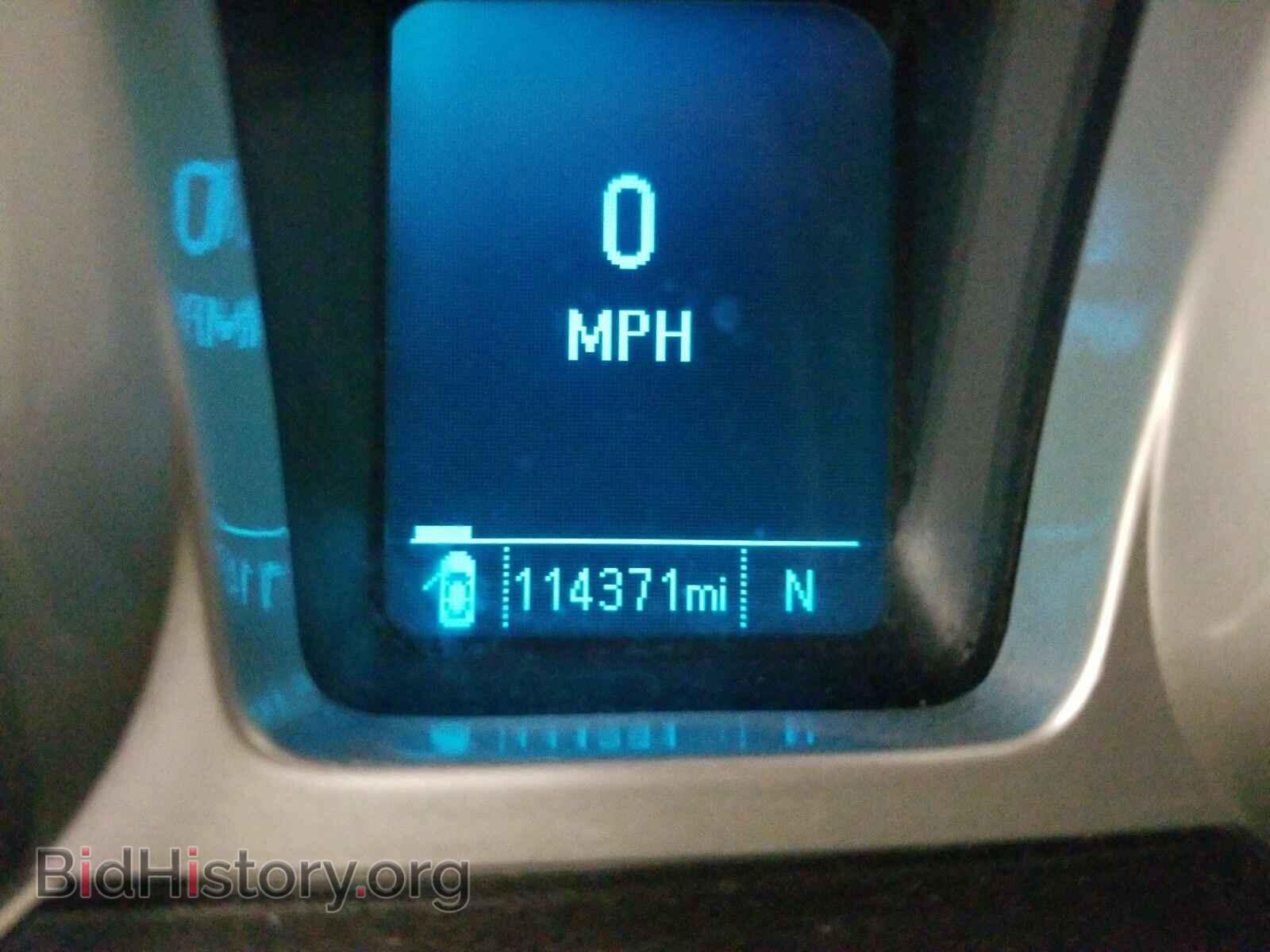 2013 Chevrolet Camaro - VIN: 2G1FF1E33D9201817 - Фото 12