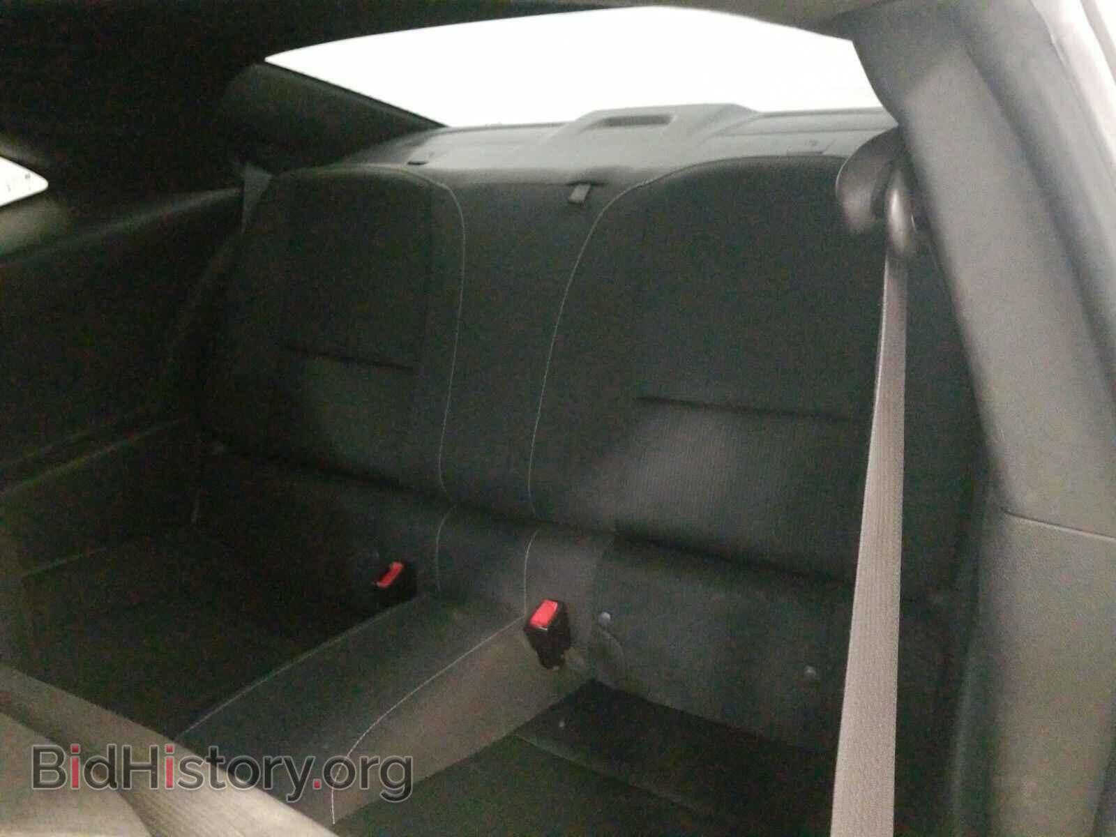 2013 Chevrolet Camaro - VIN: 2G1FF1E33D9201817 - Фото 13