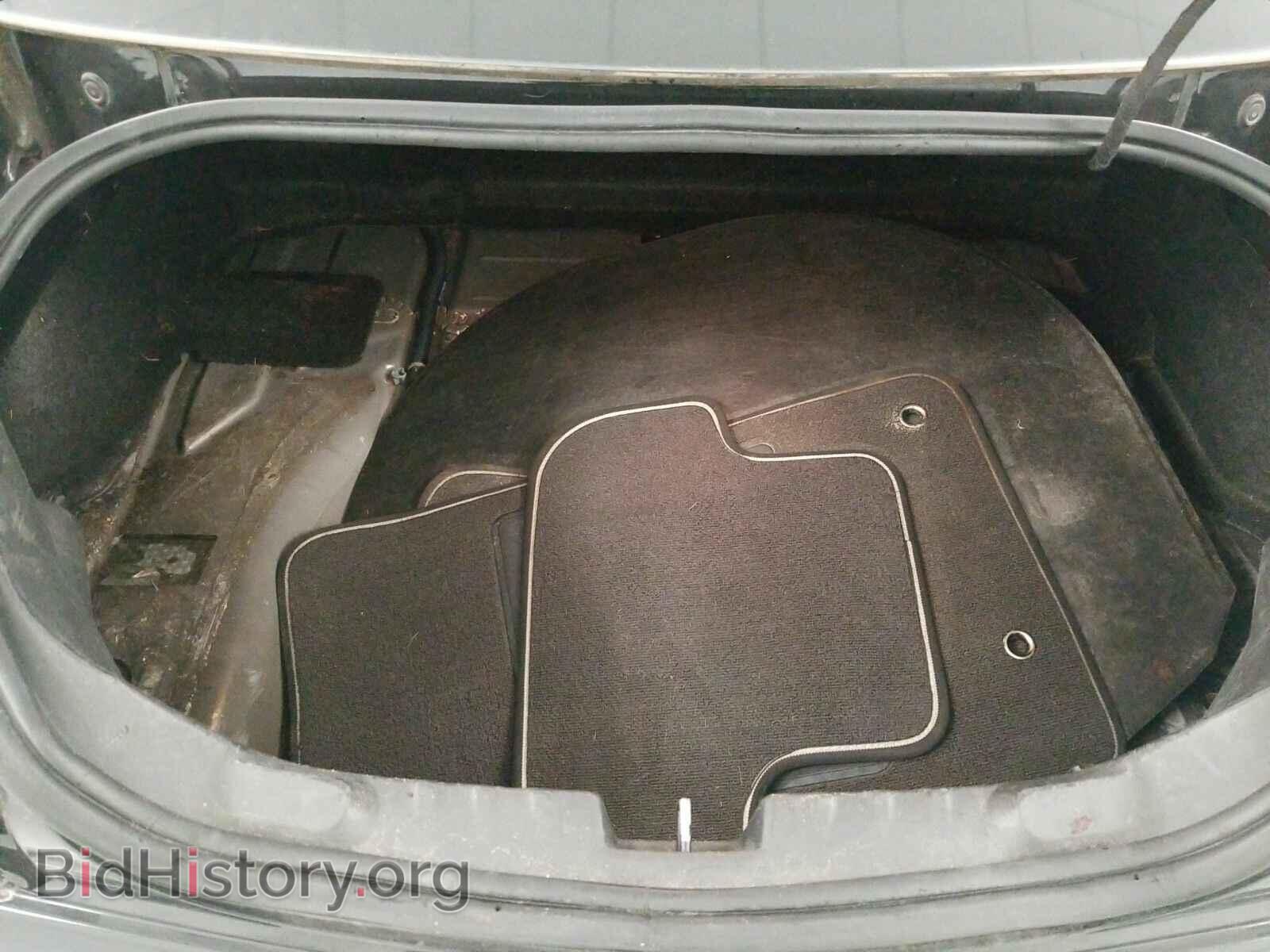 2013 Chevrolet Camaro - VIN: 2G1FF1E33D9201817 - Фото 16